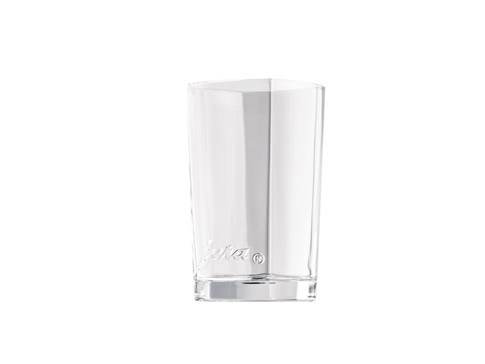 Latte Macchiato glass -