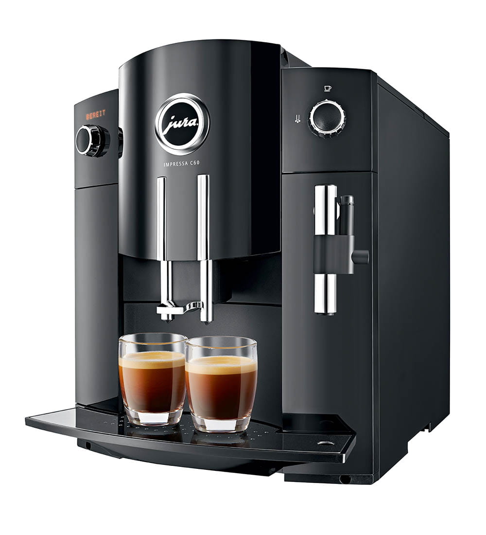 Jura impressa c60 media markt