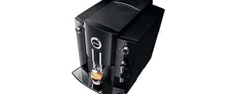 Jura impressa c60 media markt